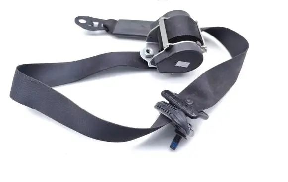 Ford Transit Front seatbelt 6C11V611B08AE