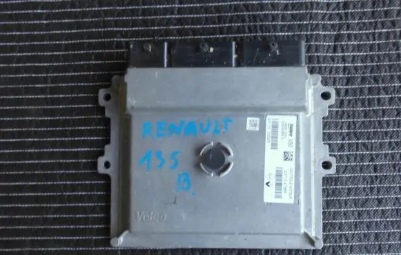 Other control units/modules