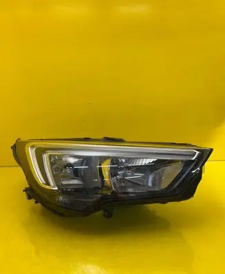 Opel Crossland X Headlight/headlamp 13467968