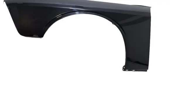 Dodge Challenger Fender JJJ4