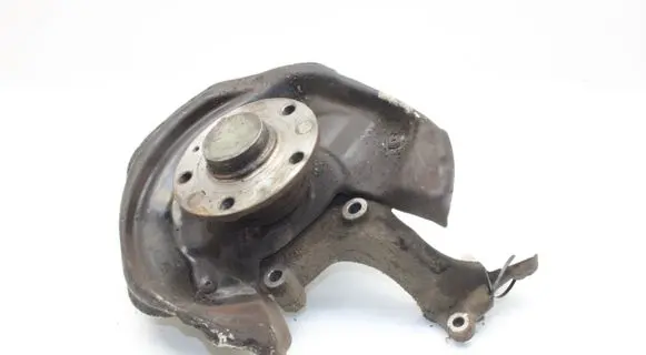 Volkswagen Beetle A5 Rear wheel hub