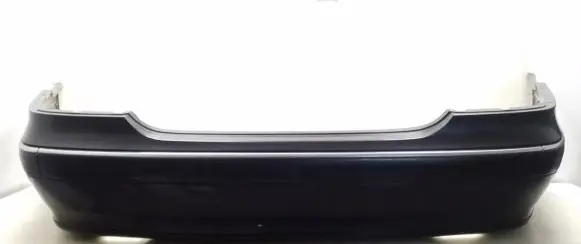 Mercedes-Benz CL C215 Rear bumper A2158850125