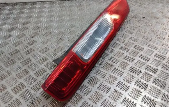 Ford Focus Rear/tail lights 4M5113405A