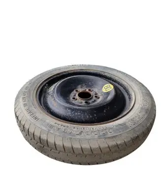 Ford Transit - Tourneo Connect R16 spare wheel 