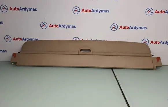 BMW X5 E70 Parcel shelf load cover 6967904 51476967904