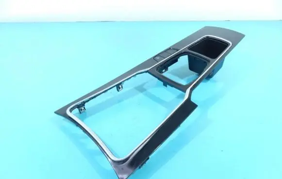 Peugeot 508 Center console decorative trim 96770619ZD IMPRK1289310