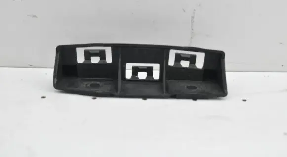 Honda Clarity Bumper support mounting bracket corner 71555TRT