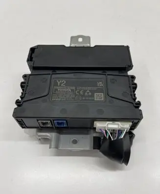 Other control units/modules