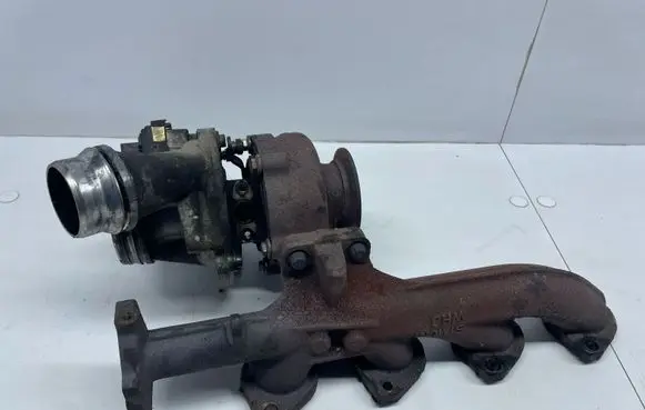 Mini Cooper Countryman R60 Turbo 7812318