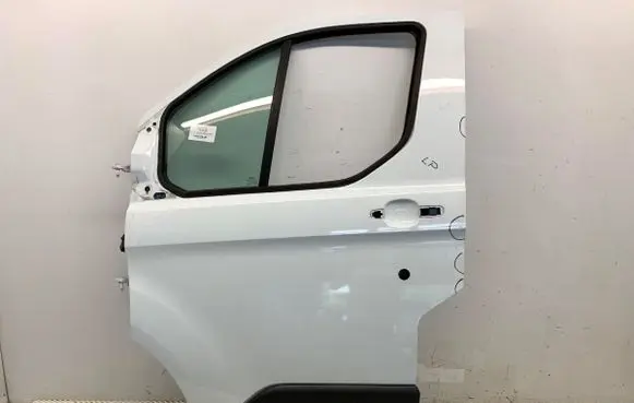 Ford Transit Custom Front door