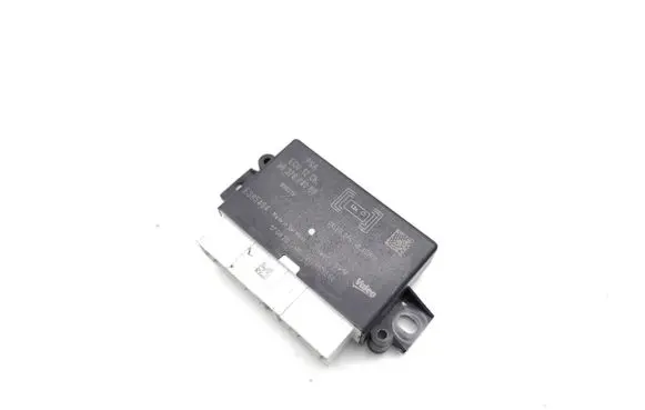 DS Automobiles 3 Crossback Parking PDC control unit/module 9837674080