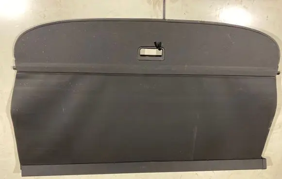 Audi A6 S6 C5 4B Parcel shelf load cover 4B9863553F
