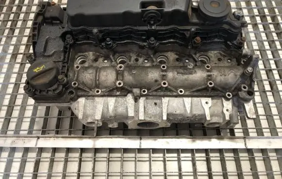 Citroen Jumpy Engine head 