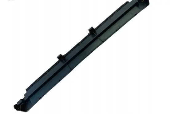 BMW X3 G01 Intercooler air guide/duct channel 17118642758 5905049719423