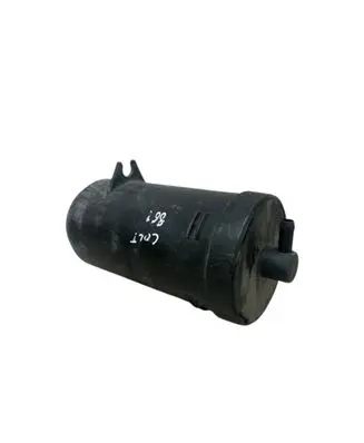 Mitsubishi Colt Active carbon filter fuel vapour canister MR993308 A4544700059