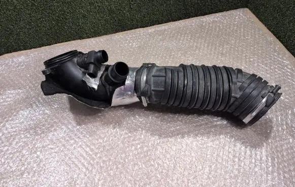 Man TGE 1gen Air intake duct part 2N0129615AM ETD4162739