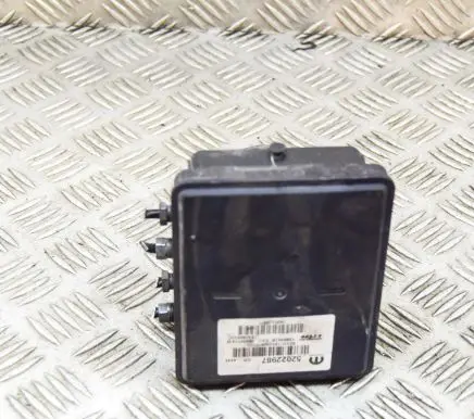 Fiat 500X ABS Pump 52022987 18899618