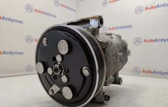 Mini One - Cooper Coupe R56 Air conditioning (A/C) compressor (pump) 9213175 64529213175