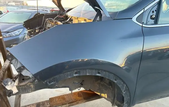 KIA Sportage Fender 