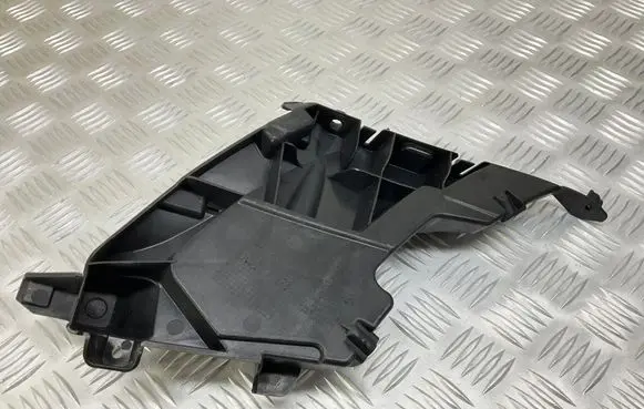 Audi A7 S7 4G Front bumper mounting bracket 4G8807283C