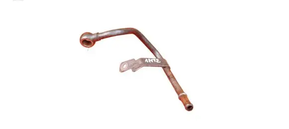 Ford S-MAX Turbo turbocharger oiling pipe/hose TNWA
