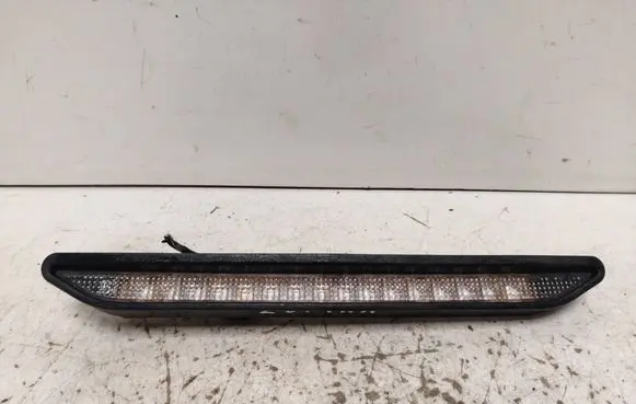 Opel Zafira A Third/center stoplight 90582025 0009910001