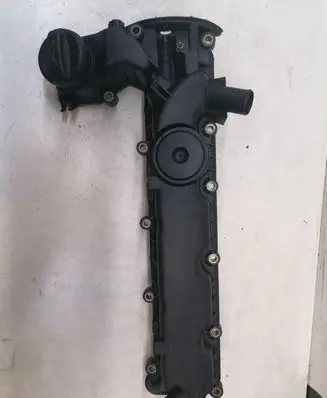 Peugeot 607 Rocker cam cover 9631367880
