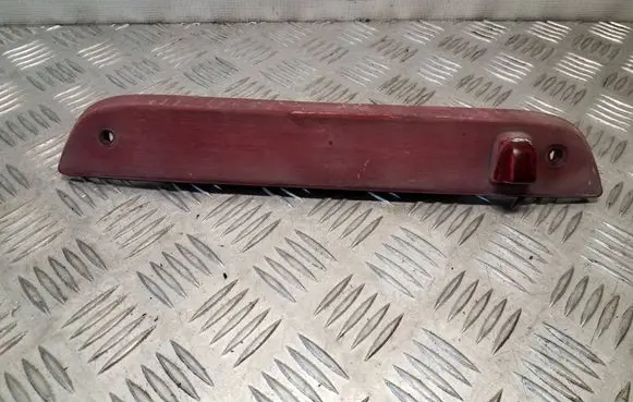 Jeep Patriot Third/center stoplight 05116236AD