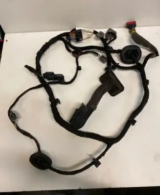 Volvo S90, V90 Front door wiring loom 33424423 31678568 31678568AD