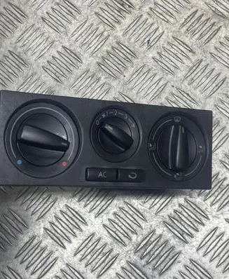 Volkswagen Golf IV Climate control unit 1J0820045F 901511210000 657837L04