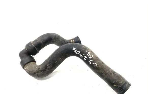 Citroen C5 Engine coolant pipe/hose