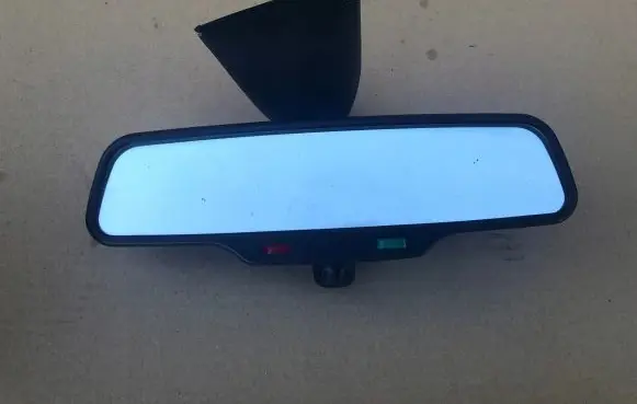 Mercedes-Benz C W202 Rear view mirror (interior)