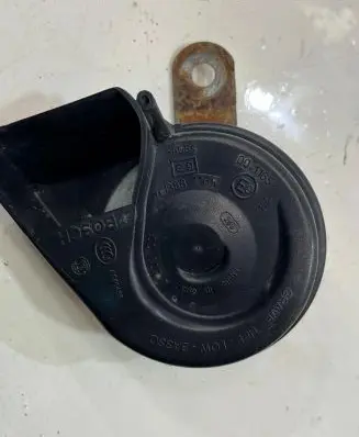 Mercedes-Benz S W140 Horn signal A140