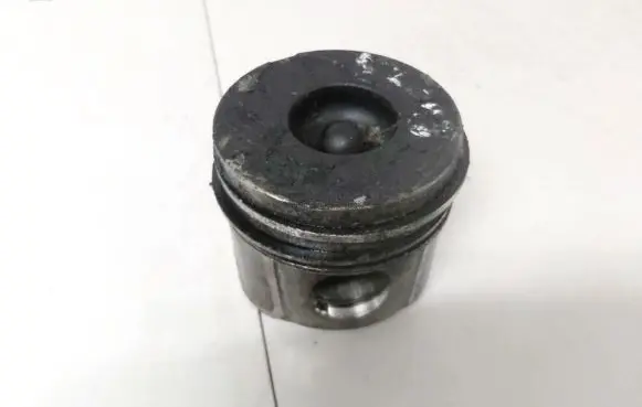 Peugeot 307 Piston 