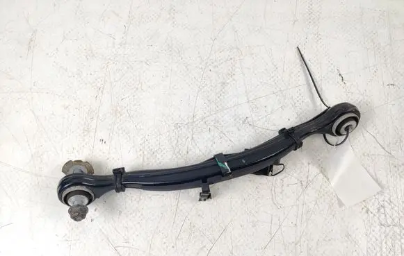 Mercedes-Benz GLE (W166 - C292) Rear control arm A1663520405