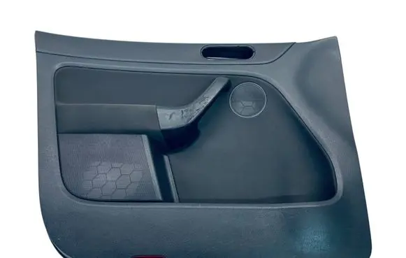 Volkswagen Golf Plus Front door card panel trim 5M2867011AK