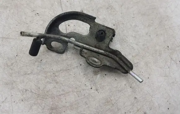 Toyota Corolla Verso AR10 Brake booster pipe/hose NOCODE