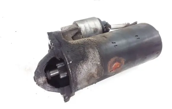 Volvo V70 Starter motor 30782228 0001109311