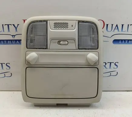 Honda CR-V Front seat light 
