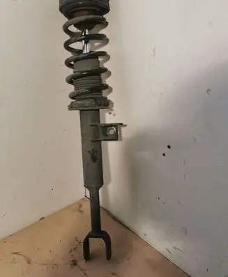 BMW 6 F12 F13 Front shock absorber/damper