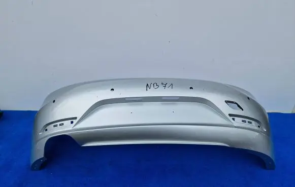 BMW Z4 E89 Rear bumper 7192041
