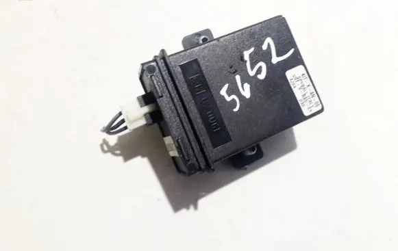 Audi A6 S6 C5 4B Other control units/modules 4204030 e12020061