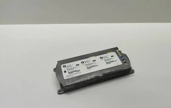 BMW 5 E60 E61 Bluetooth control unit module 9116801 84109116801 8410911680101