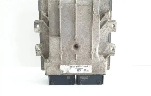 Ford Transit Custom Engine control unit/module GK2112A650NA A2C19042100