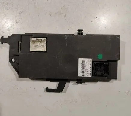 Renault Espace - Grand espace IV Comfort/convenience module 8200029726B 12212159