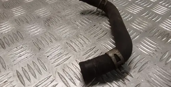 Toyota Prius (XW20) Engine coolant pipe/hose