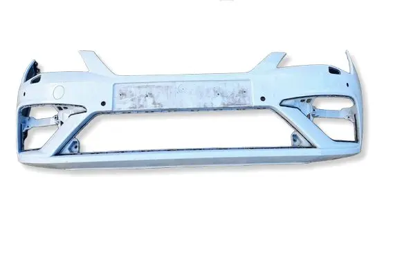 Seat Leon (5F) Front bumper 5F0807221AB 7P1941033A