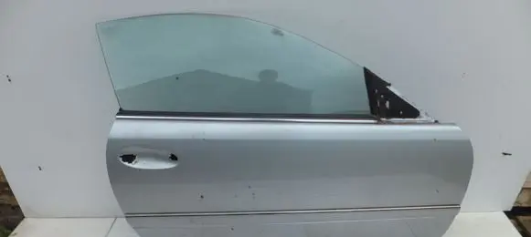 Mercedes-Benz CL C215 Door (2 Door Coupe) 