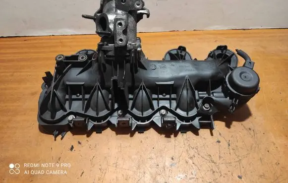 Land Rover Freelander 2 - LR2 Intake manifold 9659449480 9662010880 A66GF35
