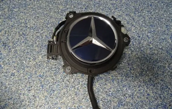 Mercedes-Benz GLC X253 C253 Tailgate handle with camera A0997500300